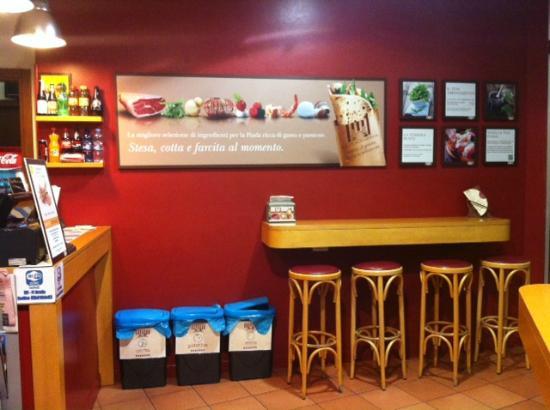 La Piadineria di Lucilla